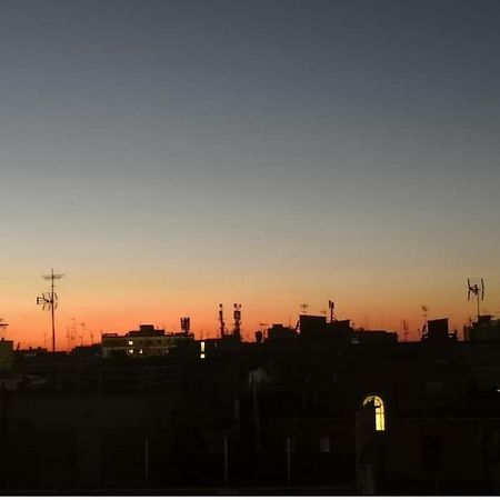 Unconventional Stay ローマ エクステリア 写真