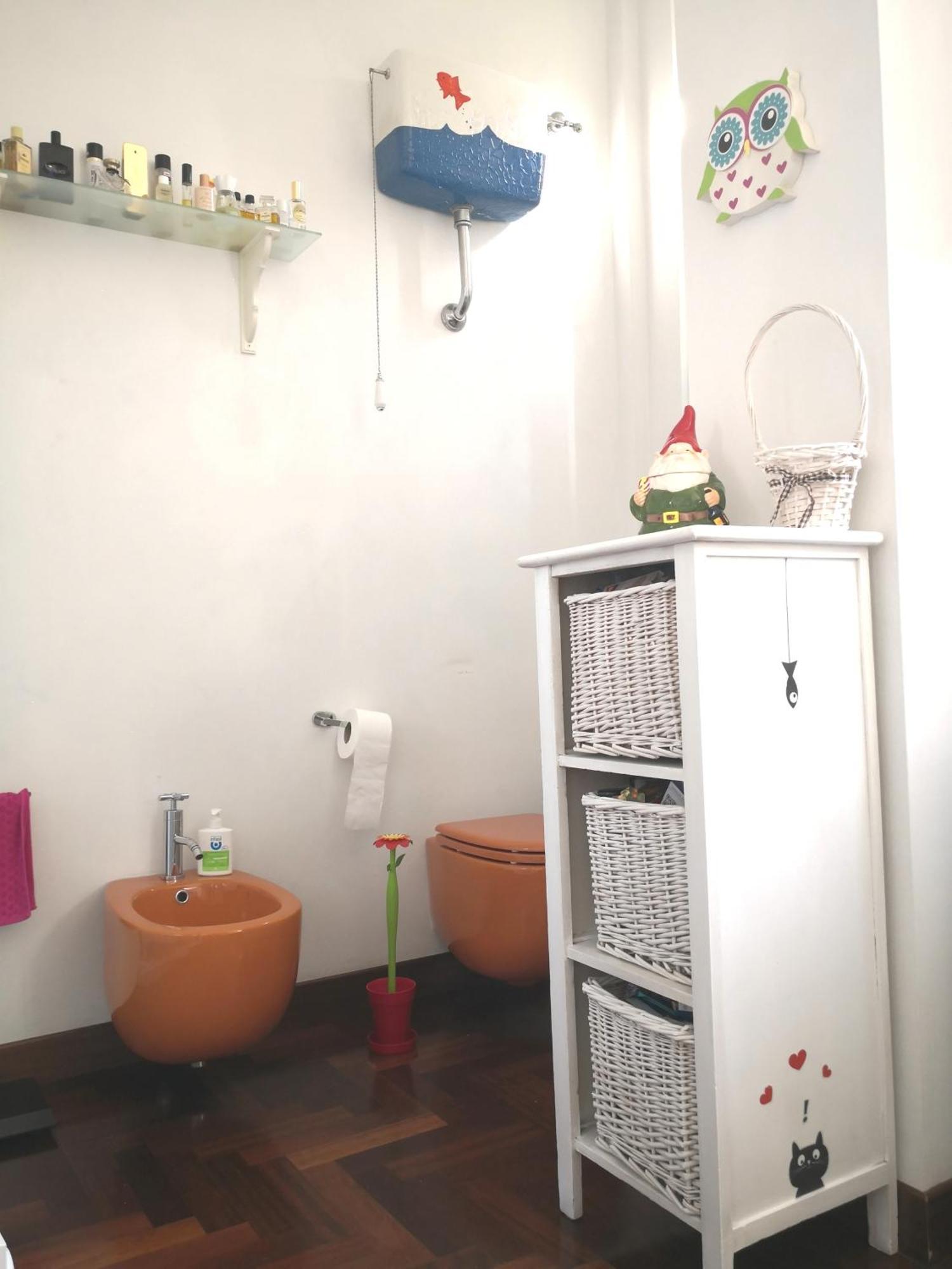 Unconventional Stay ローマ エクステリア 写真